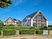 Vente Maison 10 pièces 145 m2 Penmarch