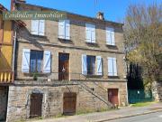 Vente Maison 10 pièces 149 m2 Bourganeuf