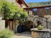 Vente Maison 10 pièces 150 m2 Beauzac