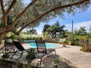 Vente Maison 10 pièces 150 m2 Nimes