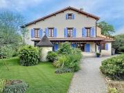 Vente Maison 10 pièces 194 m2 Sennecey le Grand