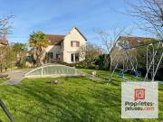 Vente Maison 10 pièces 156 m2 Auxerre