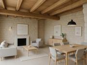 Vente Maison 10 pièces 156 m2 Bourg sur gironde
