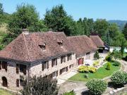 Vente Maison 10 pièces 156 m2 Meyssac