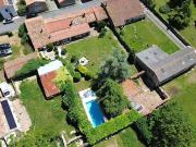 Vente Maison 10 pièces 157 m2 Vouillé les Marais