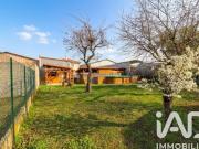 Vente Maison 10 pièces 160 m2 Lempdes