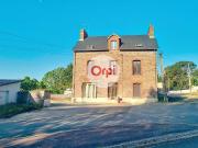 Vente Maison 10 pièces 163 m2 Guer