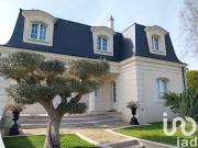Vente Maison 10 pièces 168 m2 Chelles
