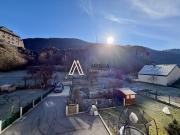 Vente Maison 10 pièces 168 m2 La Plagne