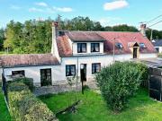 Vente Maison 10 pièces 169 m2 Menetou Couture