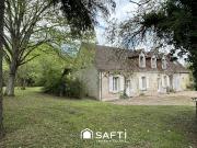 Vente Maison 10 pièces 170 m2 Montoire sur le Loir