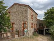 Vente Maison 10 pièces 171.36 m2 Burdignes