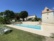 Vente Maison 10 pièces 171.5 m2 Pujols