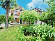 Vente Maison 8 pièces 175 m2 Favieres