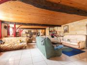 Vente Maison 6 pièces 176 m2 Ambares et lagrave