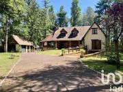 Vente Maison 10 pièces 177 m2 Nogent sur Vernisson