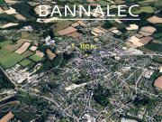 Vente Maison 10 pièces 180 m2 Bannalec