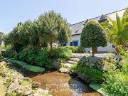 Vente Maison 10 pièces 180 m2 Binic