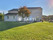Vente Maison 10 pièces 180 m2 Montesquieu Volvestre