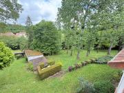 Vente Maison 10 pièces 184 m2 La Celle Dunoise