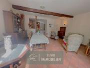 Vente Maison 10 pièces 185 m2 Bazas