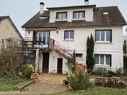 Vente Maison 10 pièces 185 m2 Brie Comte Robert