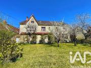 Vente Maison 10 pièces 187 m2 Entrains sur Nohain