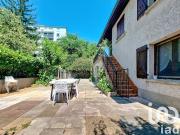 Vente Maison 10 pièces 188 m2 Saint martin d'heres