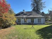 Vente Maison 10 pièces 189 m2 Bouchemaine