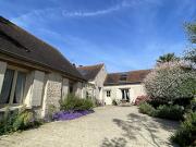 Vente Maison 10 pièces 190 m2 Dourdan