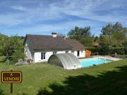 Vente Maison 10 pièces 190 m2 Saint Céré