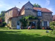 Vente Maison 10 pièces 190 m2 Sainte Croix