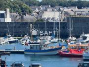 Vente Maison 10 pièces 192 m2 Concarneau