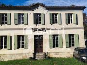 Vente Maison 10 pièces 193 m2 Moustey