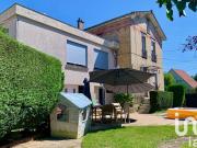 Vente Maison 10 pièces 194 m2 Versailles