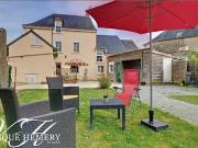 Vente Maison 10 pièces 195 m2 Morannes