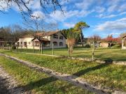 Vente Maison 10 pièces 196 m2 Grignols