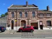 Vente Maison 10 pièces 196 m2 Lievin