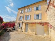 Vente Maison 10 pièces 196 m2 Saint Saturnin lès Apt