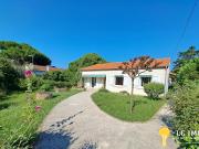 Vente Maison 10 pièces 197 m2 Meschers sur Gironde