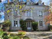 Vente Maison 10 pièces 197 m2 Saint Jean sur Mayenne