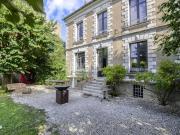 Vente Maison 10 pièces 198.2 m2 Nantes