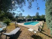 Vente Maison 10 pièces 198 m2 Flassans sur Issole