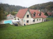 Vente Maison 10 pièces 198 m2 Frolois