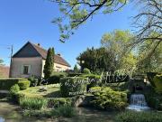 Vente Maison 10 pièces 199 m2 Vatan