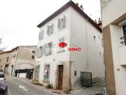 Vente Maison 10 pièces 200 m2 Belgentier