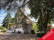 Vente Maison 10 pièces 200 m2 Bonny sur Loire