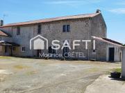 Vente Maison 10 pièces 200 m2 Chantonnay
