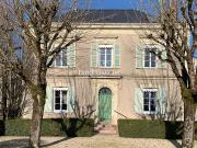 Vente Maison 10 pièces 200 m2 Chateau gontier