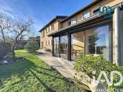 Vente Maison 10 pièces 200 m2 Condrieu